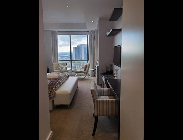 1 BEDROOM APARTMENT FOR SALE IN MORNINGSIDE